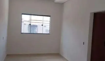 Casa à venda, 3 quartos, 2 vagas, LUIZOTE DE FREITAS - Uberlândia/MG