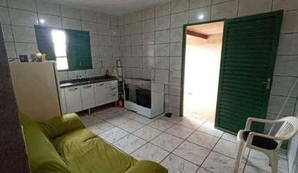 Casa à venda, 3 quartos, 4 vagas, JARDIM IPANEMA - Uberlândia/MG