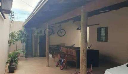 Casa à venda, 3 quartos, 3 vagas, CHACARAS TUBALINA E QUARTEL - Uberlândia/MG