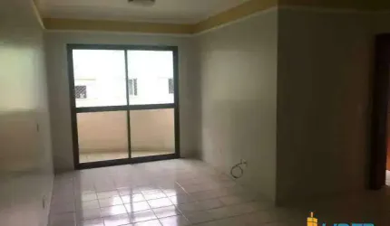 Apartamento à venda, 3 quartos, 1 suíte, 2 vagas, COPACABANA - Uberlândia/MG