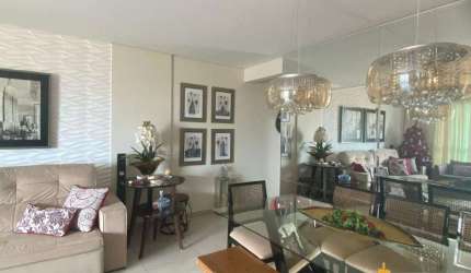 Apartamento para aluguel, 3 quartos, 1 suíte, Tibery - Uberlândia/MG