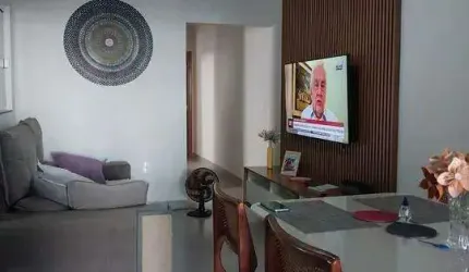 Casa à venda, 2 quartos, 1 suíte, 2 vagas, JARDIM BRASILIA - Uberlândia/MG