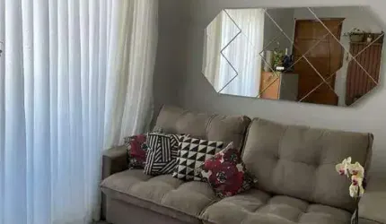 Apartamento à venda, 3 quartos, 1 suíte, 2 vagas, GRAND VILLE - Uberlândia/MG