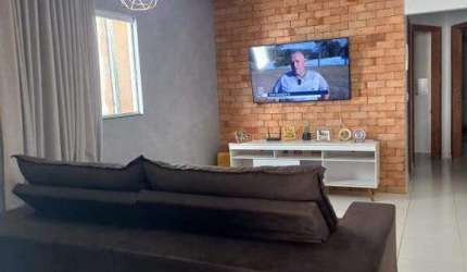 Casa à venda, 3 quartos, 1 suíte, 3 vagas, TAIAMAN - Uberlândia/MG
