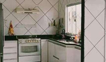 Casa à venda, 3 quartos, 1 suíte, 3 vagas, JARDIM BRASILIA - Uberlândia/MG