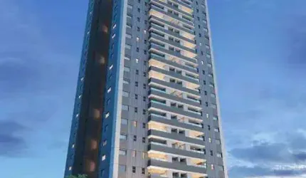 Apartamento à venda, 3 quartos, 3 suítes, 2 vagas, GAVEA - Uberlândia/MG