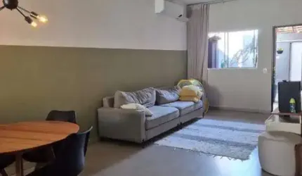 Casa à venda, 2 quartos, 1 suíte, 1 vaga, NOVO MUNDO - Uberlândia/MG