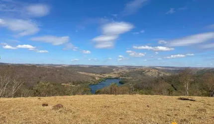 Fazenda à venda, ÁREA RURAL DE UBERLÂNDIA - Uberlândia/MG