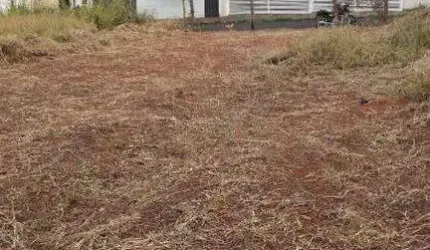 TERRENO à venda, New Golden Ville - Uberlândia/MG