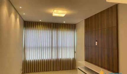 Cobertura para aluguel, 3 quartos, 3 vagas, COPACABANA - Uberlândia/MG