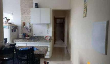 Apartamento à venda, 2 quartos, 1 vaga, TUBALINA - Uberlândia/MG