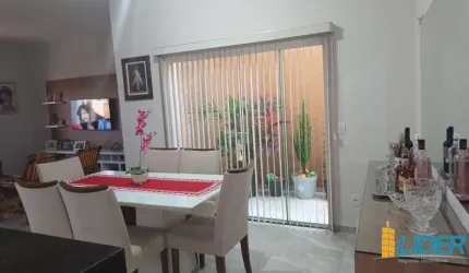 Casa à venda, 3 quartos, 1 suíte, PAMPULHA - Uberlândia/MG
