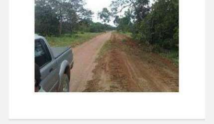 Fazenda à venda, Área rural de Riacho Frio - PI - Riacho Frio/PI