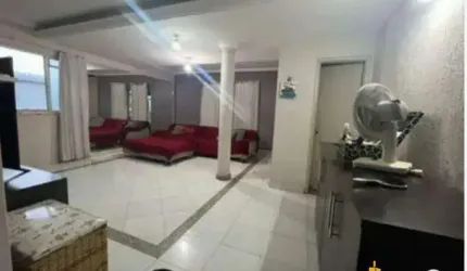 Casa à venda, 4 quartos, 1 suíte, 2 vagas, MARTINS - Uberlândia/MG