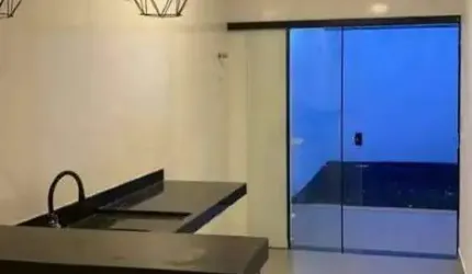 Casa à venda, 2 quartos, 1 suíte, 1 vaga, PANORAMA - Uberlândia/MG