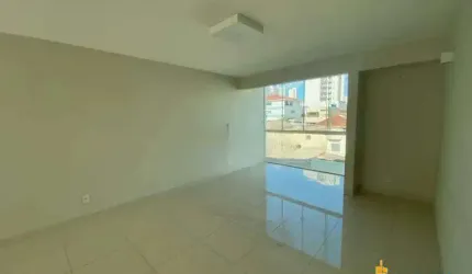 Apartamento à venda, 3 quartos, 1 suíte, 2 vagas, Osvaldo Rezende - Uberlândia/MG