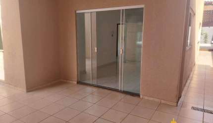Casa à venda, 2 quartos, 1 suíte, 2 vagas, JARDIM EUROPA - Uberlândia/MG