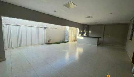 Casa à venda, 3 quartos, 1 suíte, 3 vagas, ALTO UMUARAMA - Uberlândia/MG