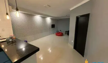 Casa à venda, 3 quartos, 3 suítes, 2 vagas, NOVO MUNDO - Uberlândia/MG