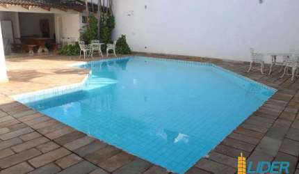 Casa à venda, 3 quartos, 2 suítes, 8 vagas, CIDADE JARDIM - Uberlândia/MG