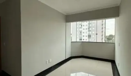 Apartamento para aluguel, 3 quartos, 1 suíte, 2 vagas, TUBALINA - Uberlândia/MG