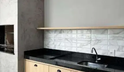 Apartamento à venda, 2 quartos, 1 suíte, 1 vaga, NOVO MUNDO - Uberlândia/MG