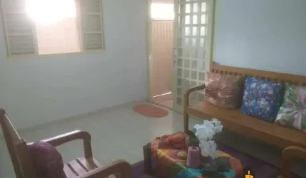 Casa à venda, 3 quartos, 1 suíte, Presidente Roosevelt - Uberlândia/MG