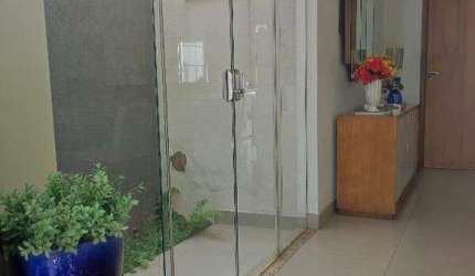 Casa à venda, 2 quartos, 1 suíte, 2 vagas, JARDIM IPANEMA - Uberlândia/MG