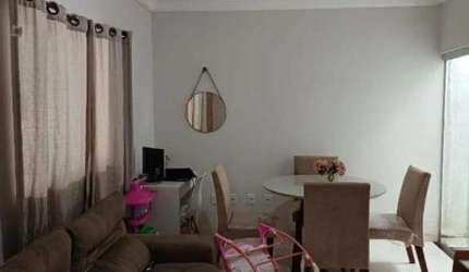 CASA EM CONDOMÍNIO à venda, 3 quartos, 1 suíte, 2 vagas, UMUARAMA - Uberlândia/MG