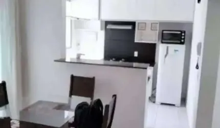 Apartamento à venda, 2 quartos, 1 vaga, Shopping Park - Uberlândia/MG
