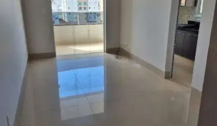 Apartamento à venda, 2 quartos, 1 suíte, 2 vagas, Santa Mônica - Uberlândia/MG
