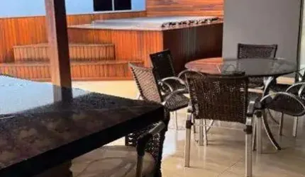 Casa à venda, 3 quartos, 1 suíte, 2 vagas, GRANADA - Uberlândia/MG