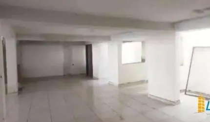 BARRACÃO para aluguel, 1 quarto, 4 vagas, BOM JESUS - Uberlândia/MG