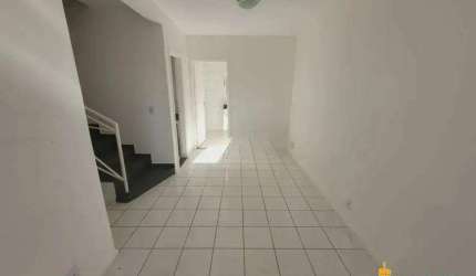 CASA EM CONDOMÍNIO à venda, 3 quartos, 1 suíte, 2 vagas, Jardim Karaíba - Uberlândia/MG