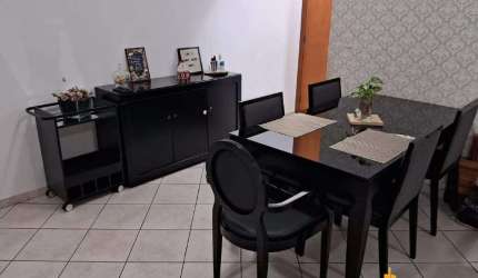 Apartamento à venda, 3 quartos, 1 suíte, 1 vaga, Presidente Roosevelt - Uberlândia/MG