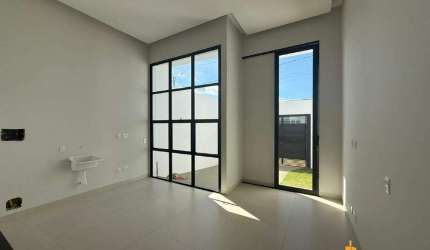 Casa à venda, 3 quartos, 1 suíte, 2 vagas, ALTO UMUARAMA - Uberlândia/MG