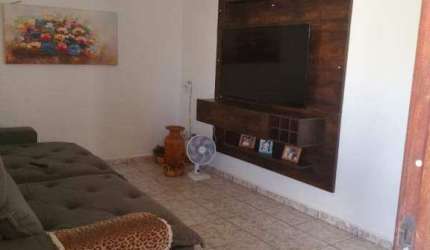 Casa à venda, 3 quartos, 1 suíte, 3 vagas, JARDIM PATRICIA - Uberlândia/MG
