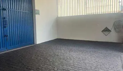 Barracão com ótima localização no Bairro Martins