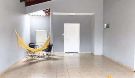 Casa à venda, 3 quartos, 2 suítes, 3 vagas, NOSSA SENHORA APARECIDA - Uberlândia/MG