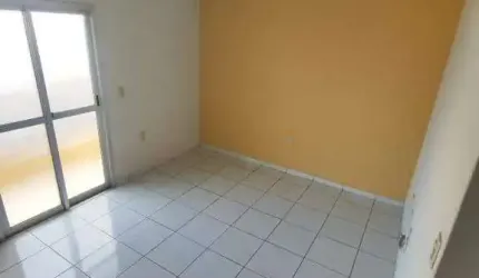 Apartamento à venda, 2 quartos, 2 vagas, JARDIM FINOTTI - Uberlândia/MG
