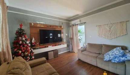 Casa à venda, 3 quartos, 1 suíte, 2 vagas, ALTO UMUARAMA - Uberlândia/MG