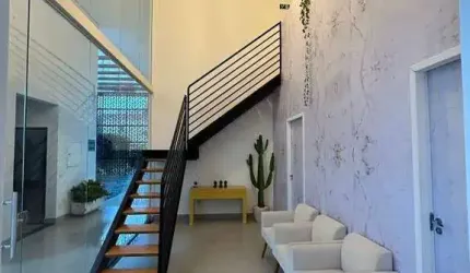 sala comercial para aluguel, 4 vagas, JARDIM COLINA - Uberlândia/MG