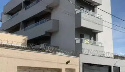 Apartamento à venda, 2 quartos, 1 suíte, 1 vaga, NOVA UBERLANDIA - Uberlândia/MG
