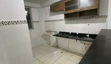 APARTAMENTO CONDOMINIO MANGABEIRAS MANSOUR