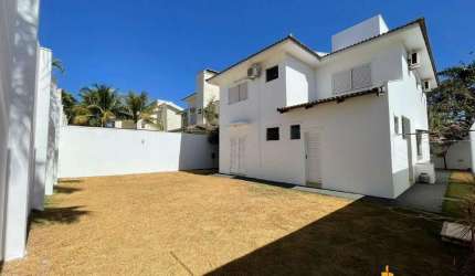 Casa à venda, 4 quartos, 2 suítes, Jardim Karaíba - Uberlândia/MG