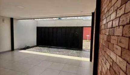 Casa à venda, 4 quartos, 1 suíte, 2 vagas, TABAJARAS - Uberlândia/MG