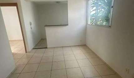 Apartamento à venda, 2 quartos, 1 vaga, ALTO UMUARAMA - Uberlândia/MG