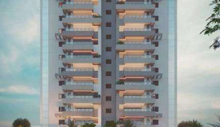 Apartamento à venda, 3 quartos, 1 suíte, SANTA MARIA - Uberlândia/MG