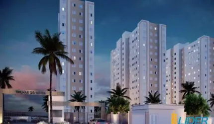 Apartamento Trilhas do Gávea