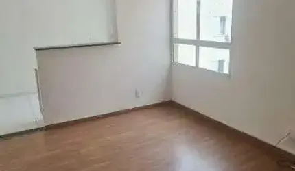 Apartamento para aluguel, 2 quartos, 1 vaga, CHACARAS TUBALINA E QUARTEL - Uberlândia/MG